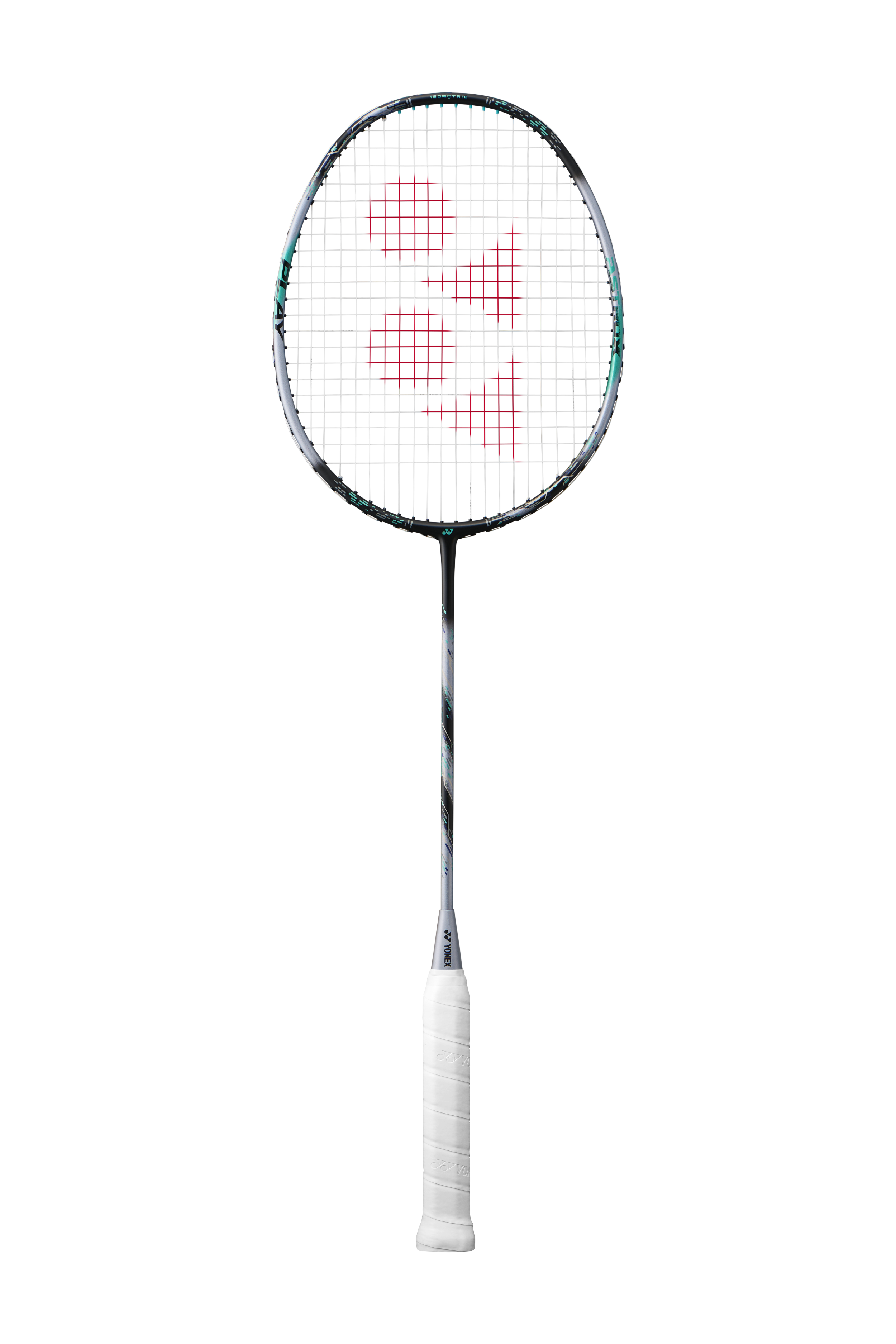 流行に  4U5 Play 88 Astrox Yonex Black/Silver NZBC – (strung) ラケット