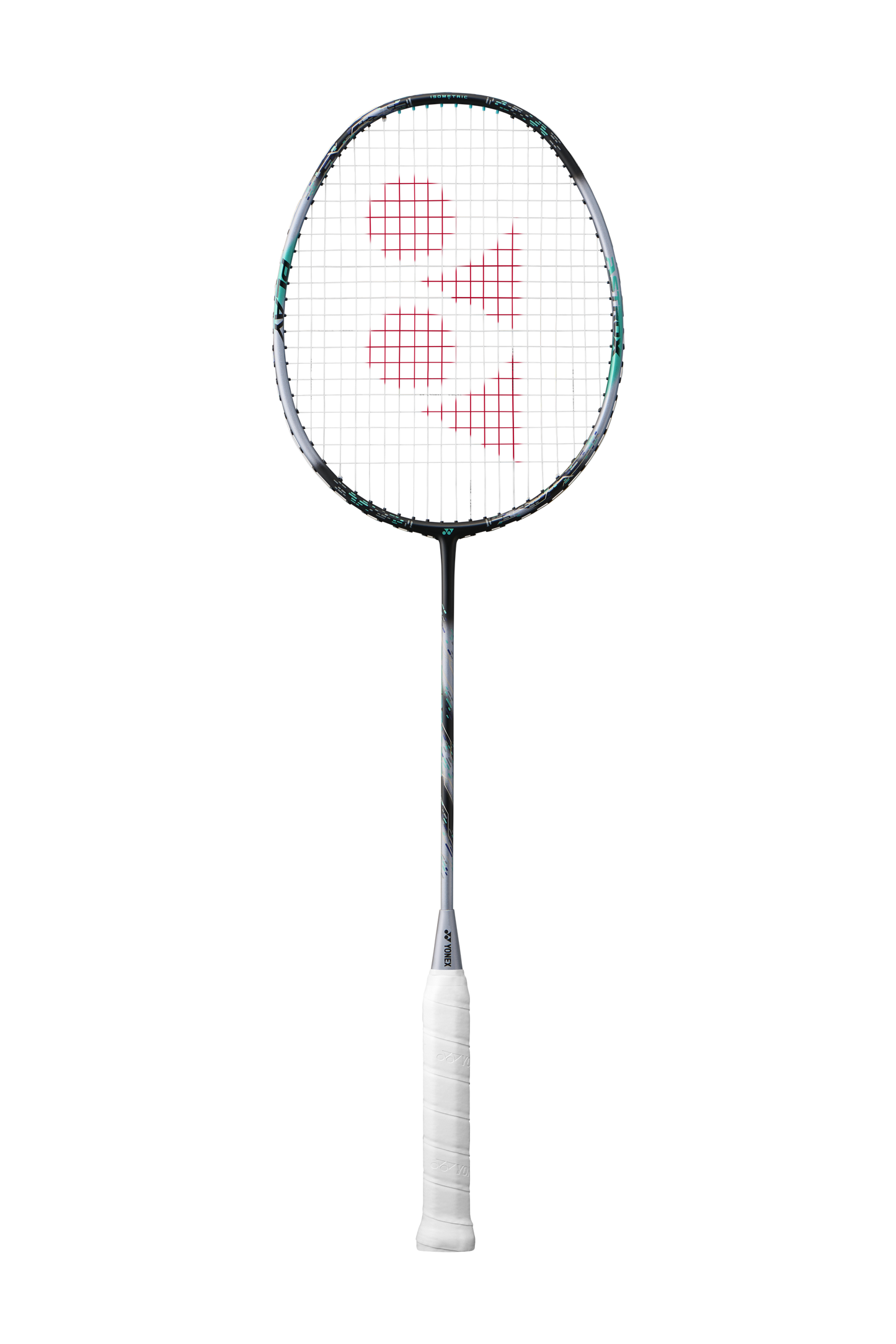 Yonex Astrox 88 Play 4U5 Black/Silver (strung)