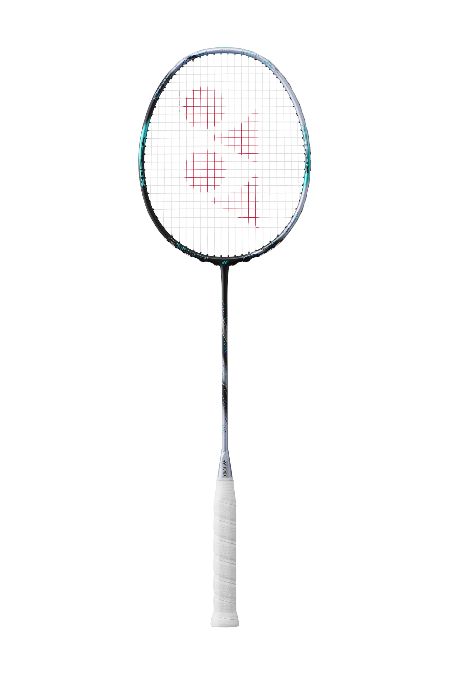 Yonex Astrox 88D Pro Silver/Black 3u5