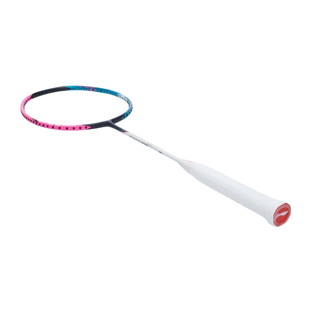 Li-Ning Halbertec 8000 4U B/frame Black/Blue/Pink