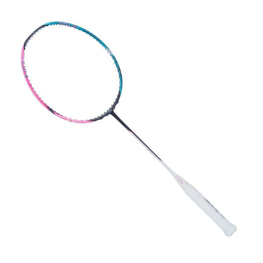 Li-Ning Halbertec 8000 3U B/frame Black/Blue/Pink