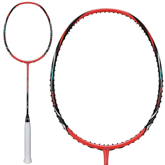 Li-Ning Racquet Bladex 800 Red/Black 4U