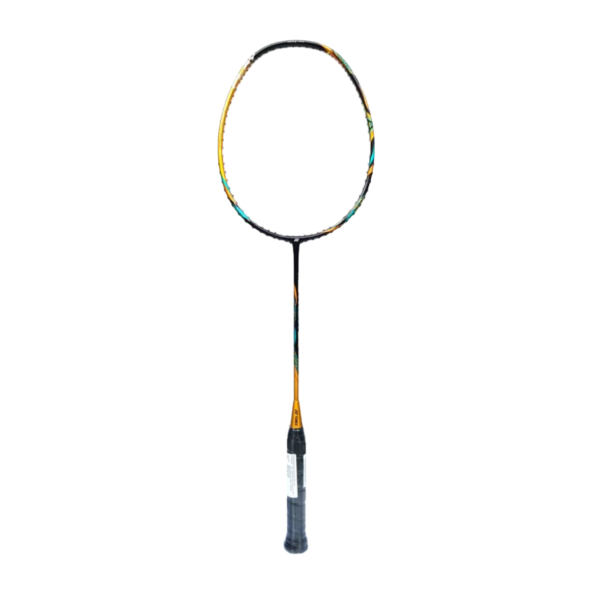 Yonex Astrox 88D Play 4U5 Camel Gold Strung