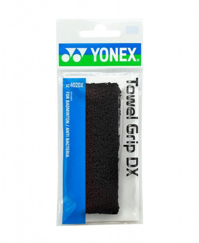 YONEX - AC402DX DELUX TOWEL GRIP