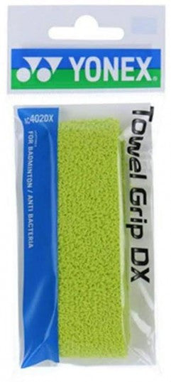 YONEX - AC402DX DELUX TOWEL GRIP