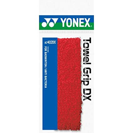 YONEX - AC402DX DELUX TOWEL GRIP