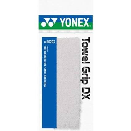 YONEX - AC402DX DELUX TOWEL GRIP