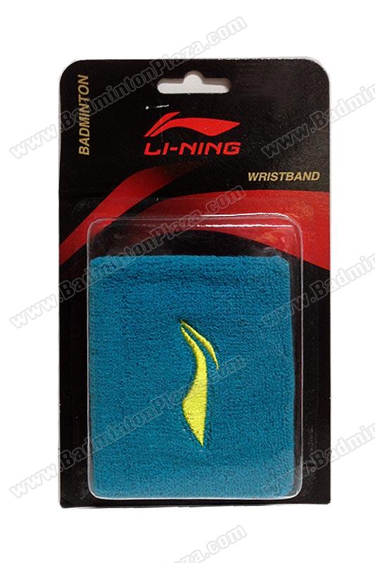 Li-Ning Wristband AHWE260