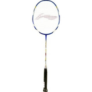Li-Ning racquet G-TEK 90 II (Strung)