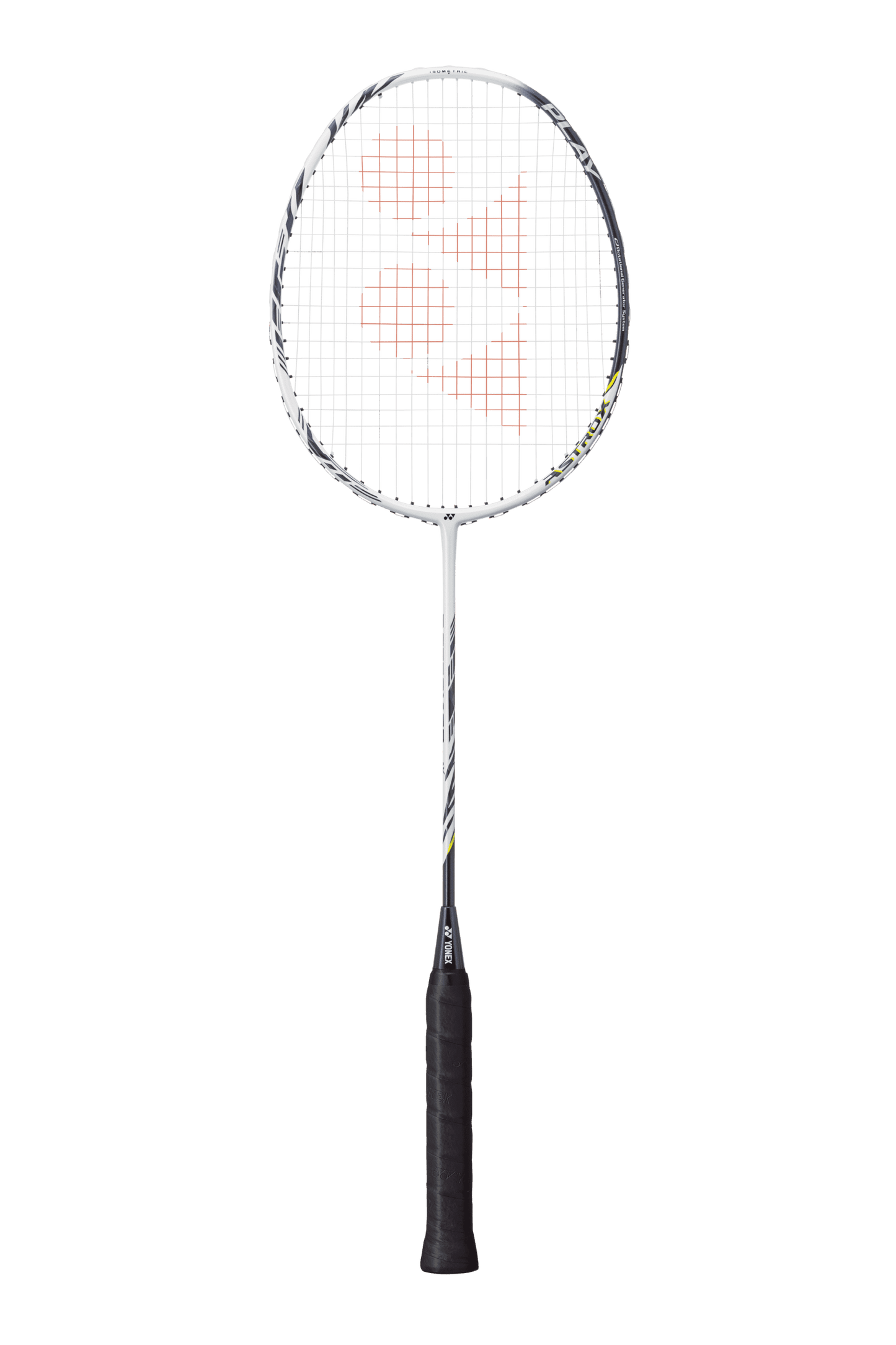 Yonex Astrox 99 Play White Tiger 4U5 Pre-strung