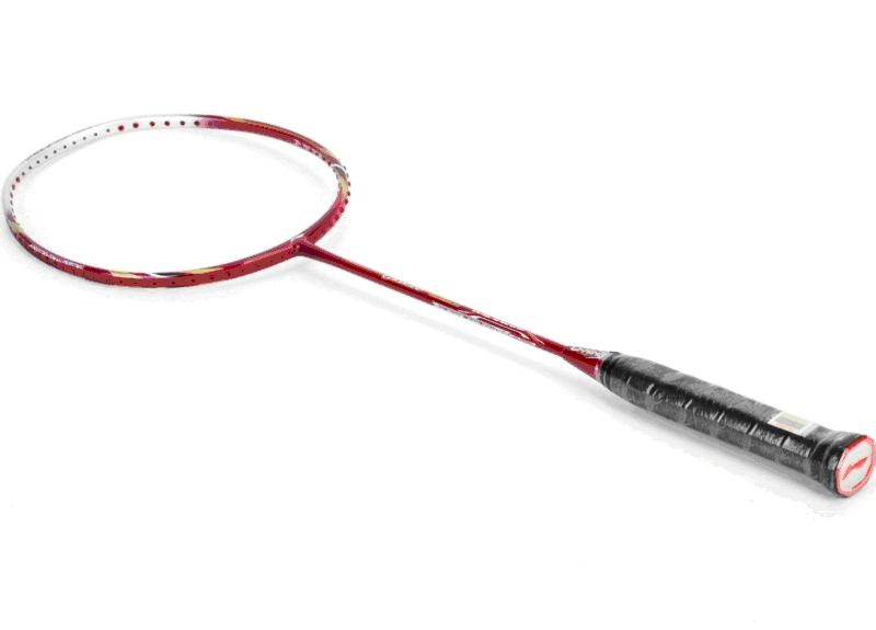 Li-Ning Racquet G-Force 2000 Pro Red (AYPG076-1)
