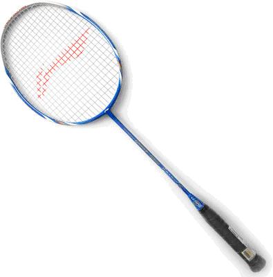 Li-Ning Racquet G-Force 2200 Blue (AYPG084-1)