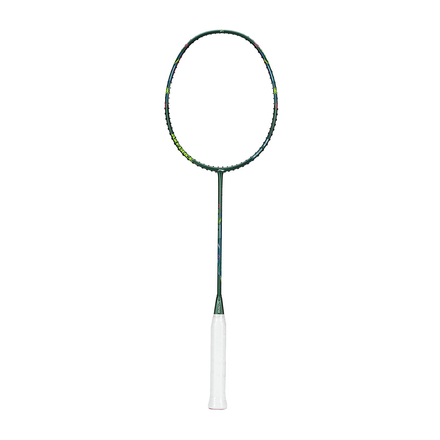 Li-Ning AXFORCE Cannon Deep Teal 5UG6 AYPU039-5