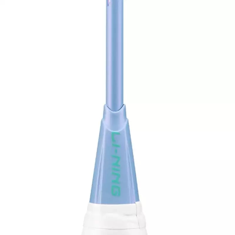 Li-Ning AXFORCE 80 White/Light Purple 4UG5
