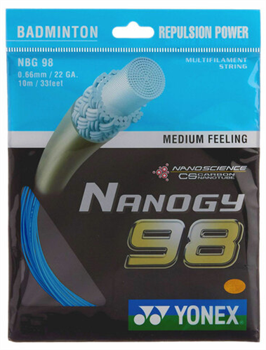 Yonex Nanogy 98 String