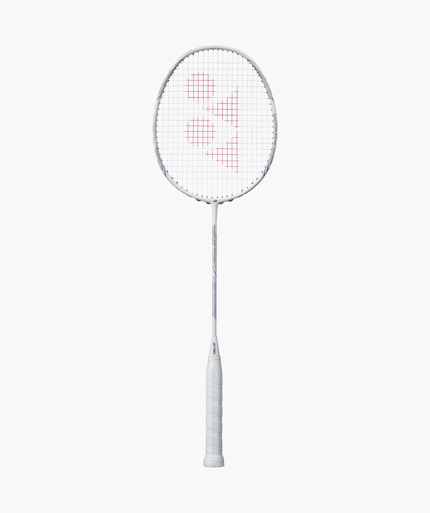 Yonex Nanoflare Nextage White/Grey 4U5