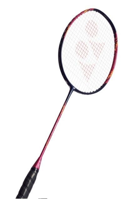 Yonex Nanoflare 700 4U5 B/frame Magenta