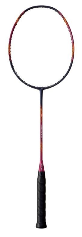 Yonex Nanoflare 700 4U5 B/frame Magenta