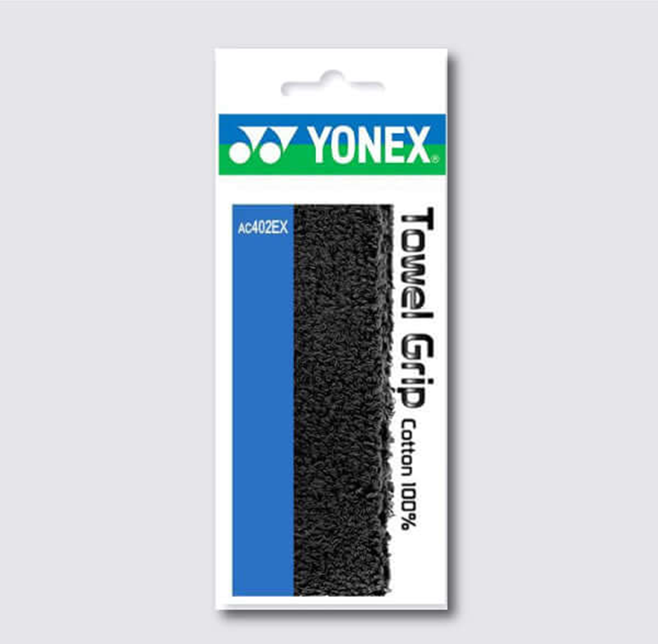 YONEX - AC402EX TOWEL GRIP