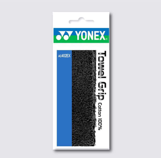 YONEX - AC402EX TOWEL GRIP