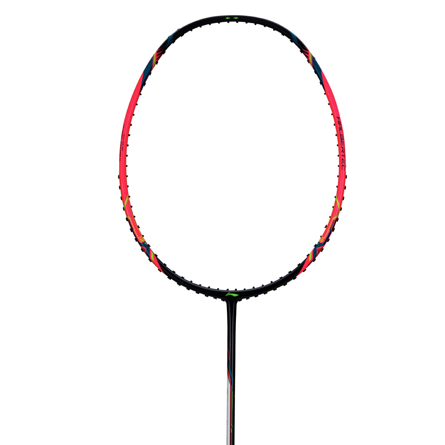 Li-Ning Halbertec Motor 4U Neon Pink