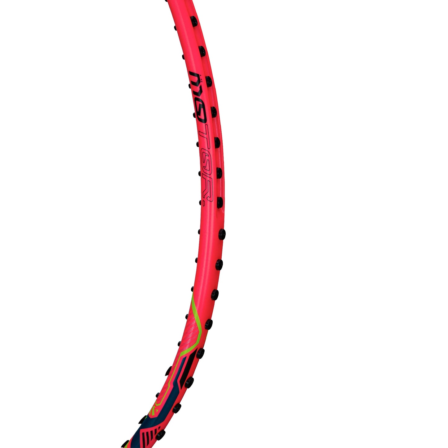 Li-Ning Halbertec Motor 4U Neon Pink