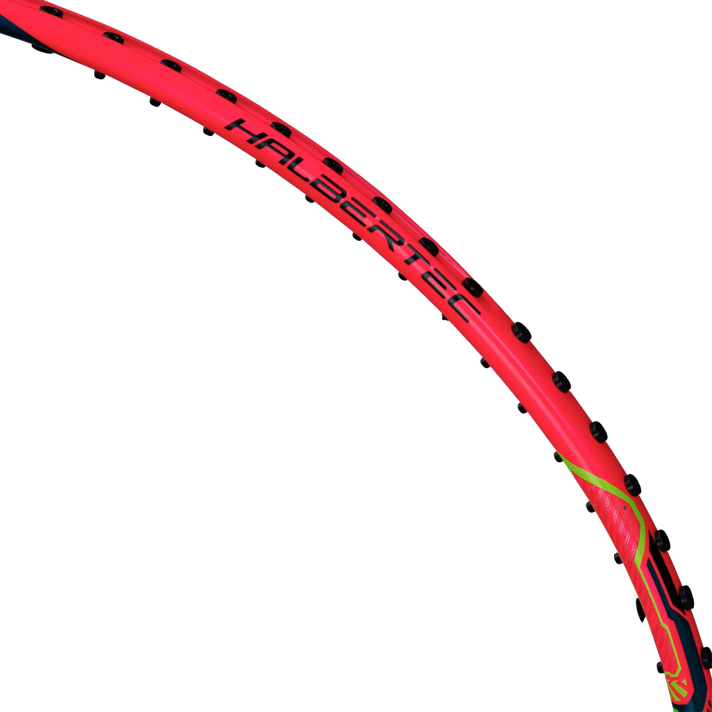 Li-Ning Halbertec Motor 4U Neon Pink