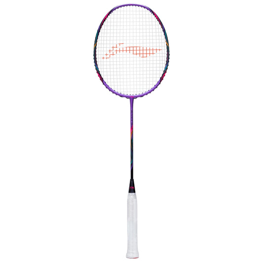 Li-Ning Racquet Bladex 500 4U Purple/Black