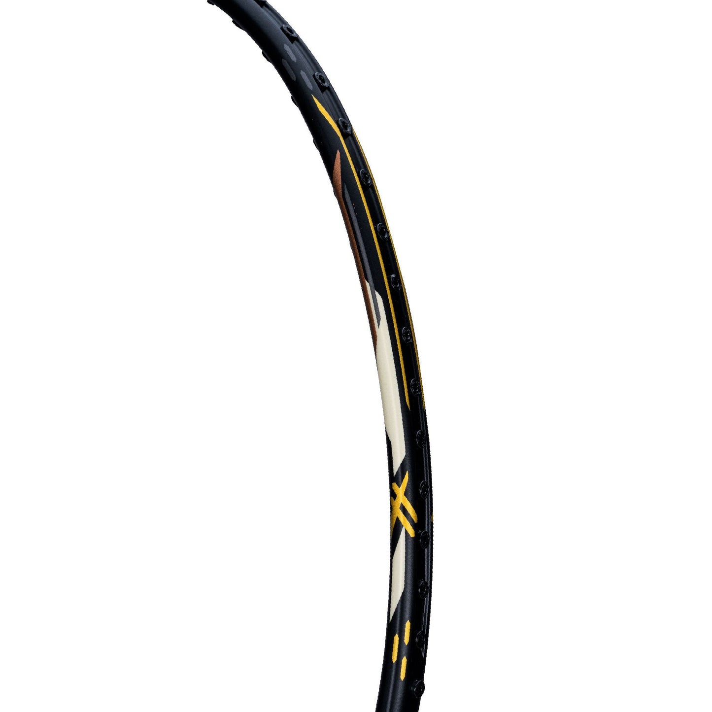 Li-Ning AXFORCE BLAST 4U Black/Rich Gold