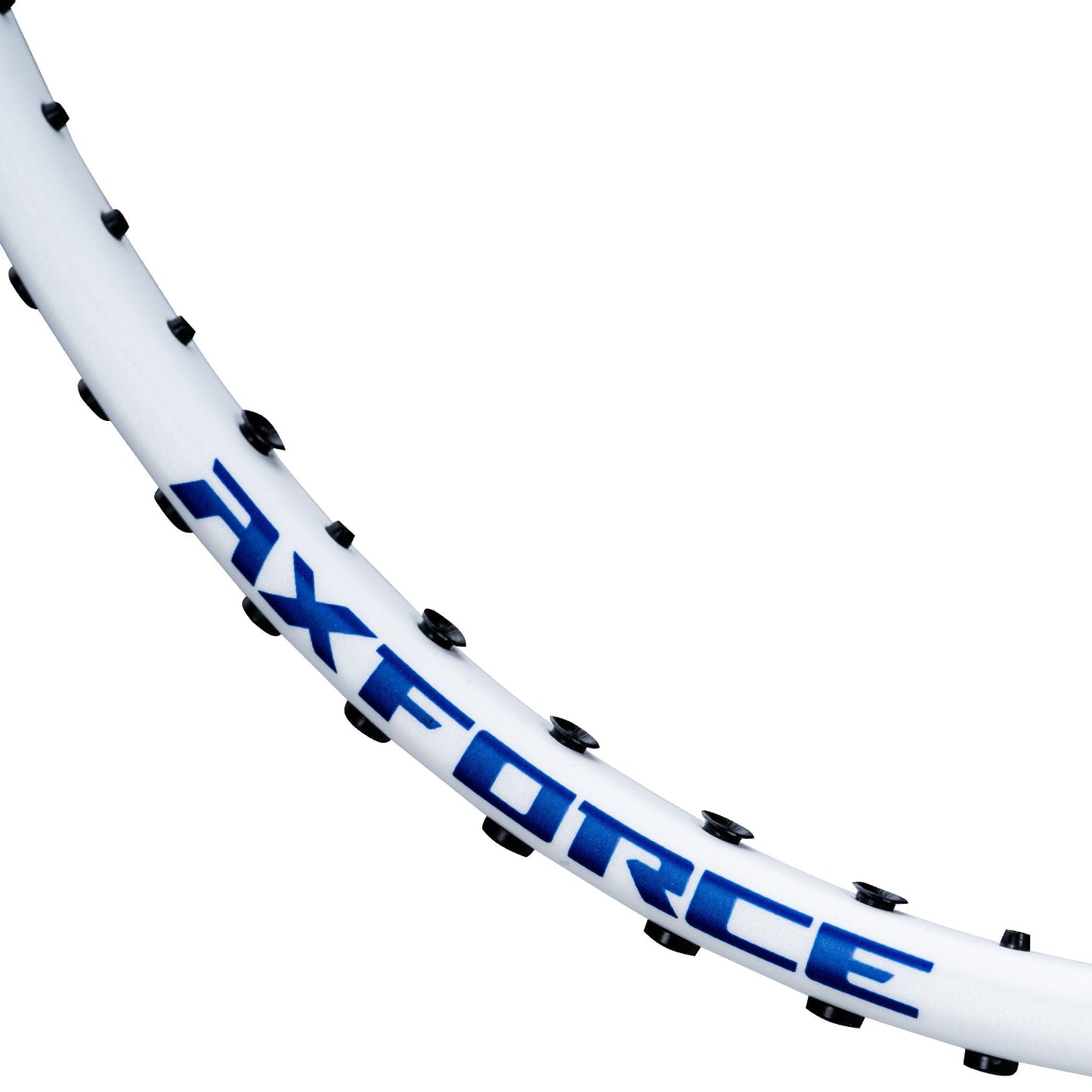 Li-Ning AXFORCE BLAST 4U White/Blue Sapphire