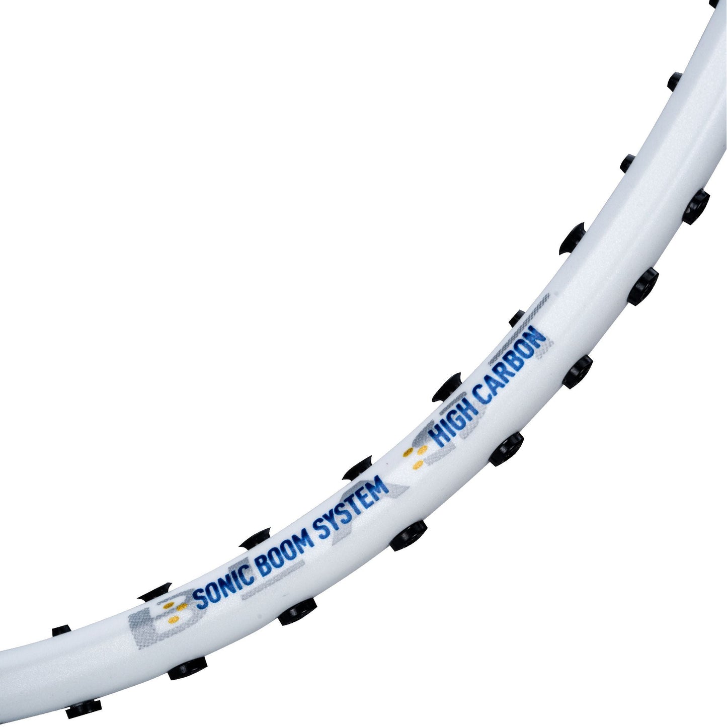 Li-Ning AXFORCE BLAST 4U White/Blue Sapphire