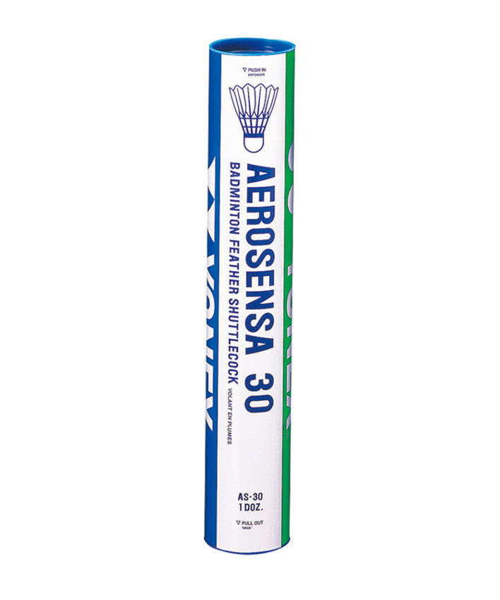 Yonex Shuttles AS30 Aerosensa 30 Speed 3