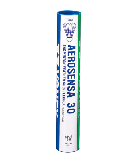 Yonex Shuttles AS30 Aerosensa 30 Speed 3