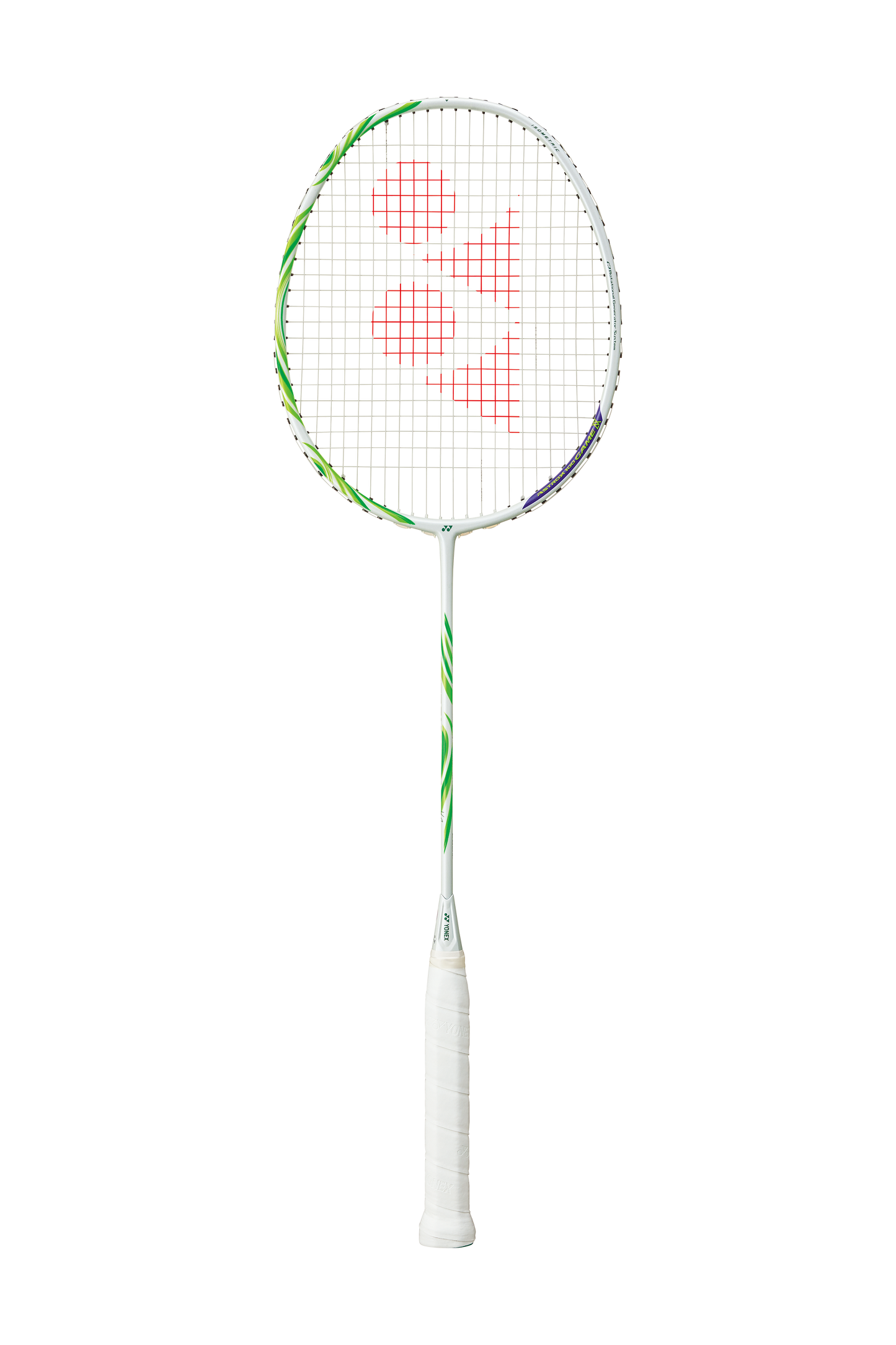 Yonex Astrox 100VA Game Greyish Beige 4U6
