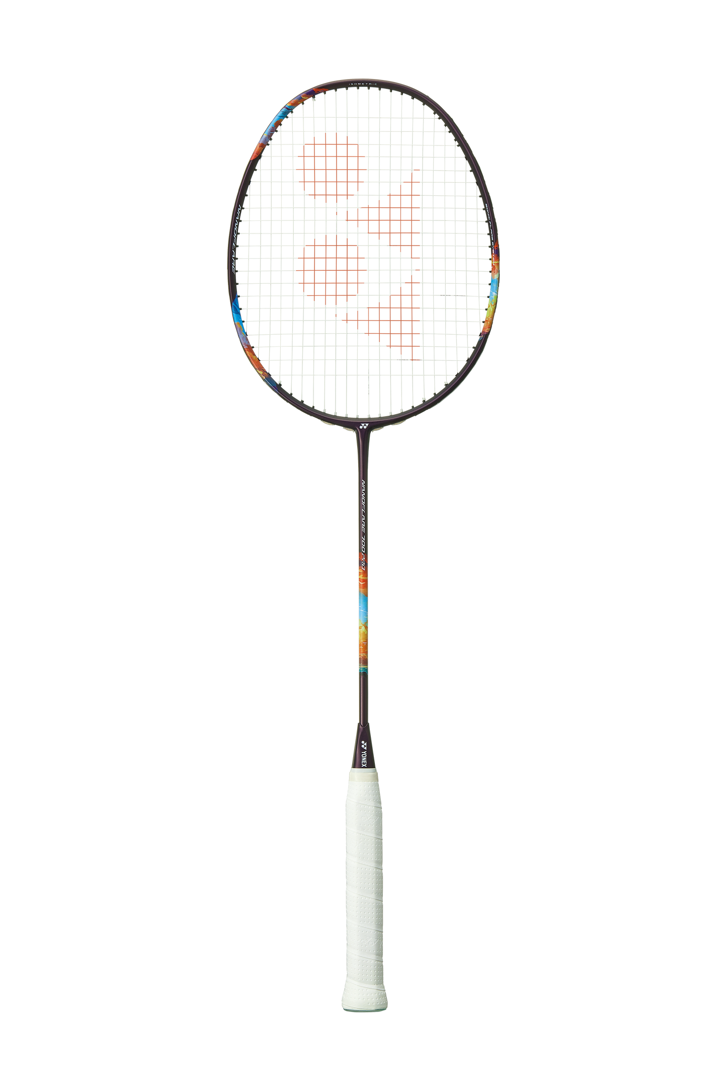 Yonex Nanoflare 700 Pro Midnight Purple 4U6