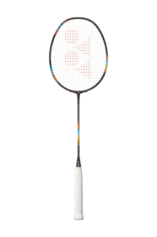 Yonex Nanoflare 700 Pro Midnight Purple 4U6