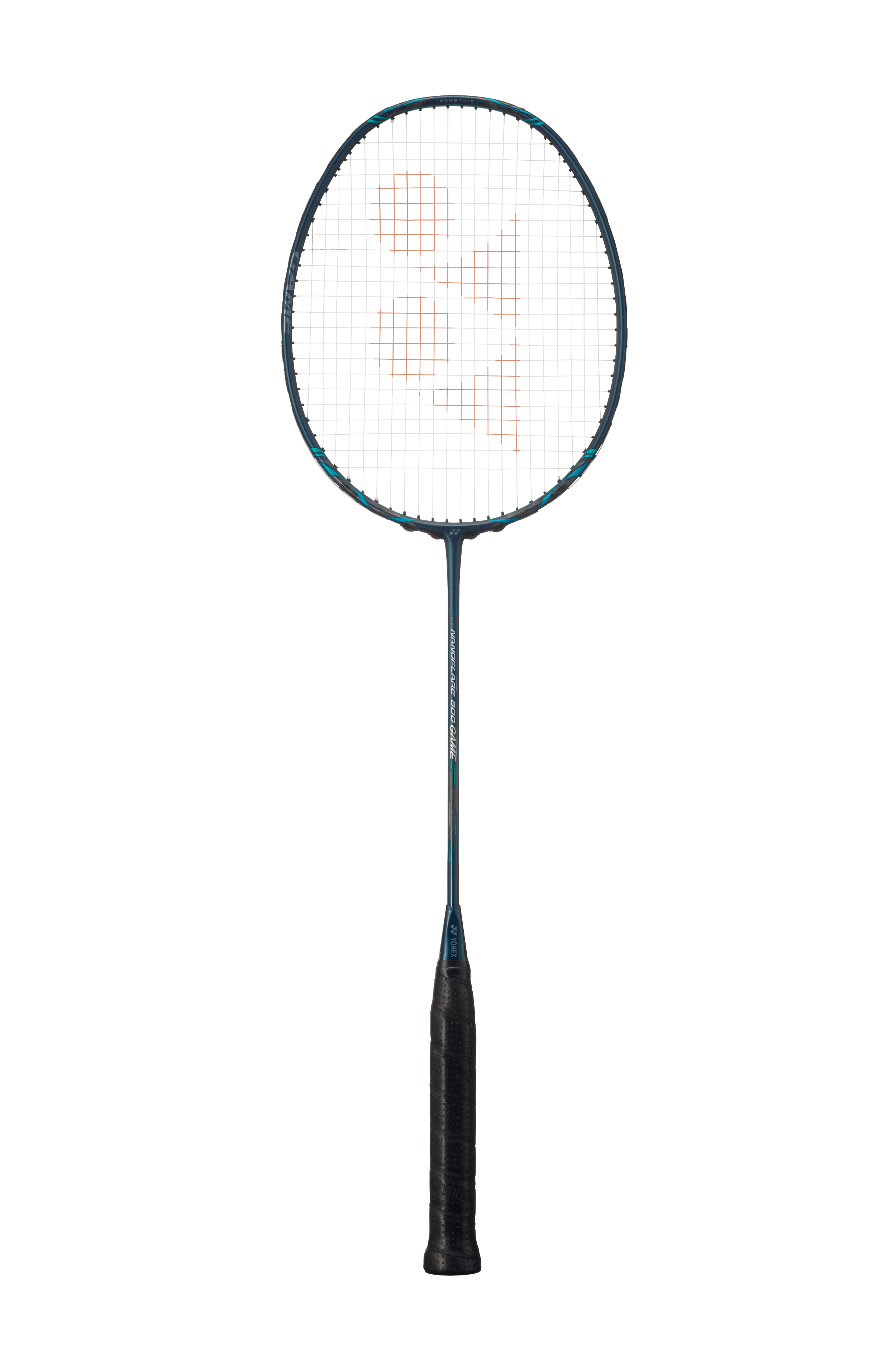 Yonex Nanoflare 800 Game Deep Green 4U6 – NZBC