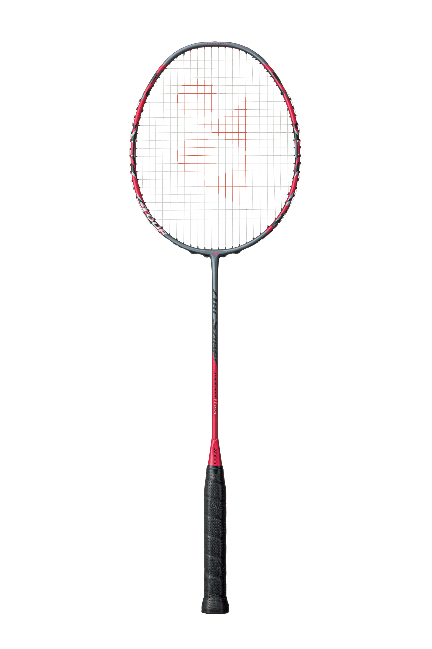 Yonex Arcsaber 11 Tour 3U5 Greyish Pearl strung