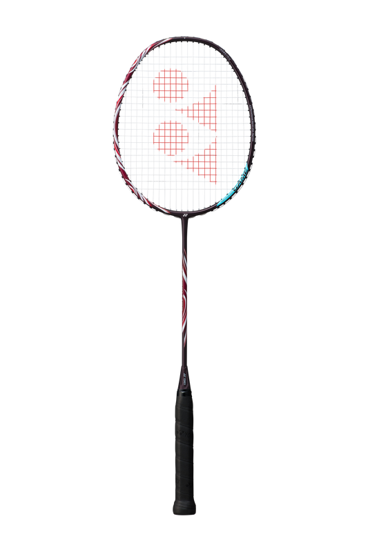 Yonex Astrox 100 GAME Kurenai 3U5 (strung)