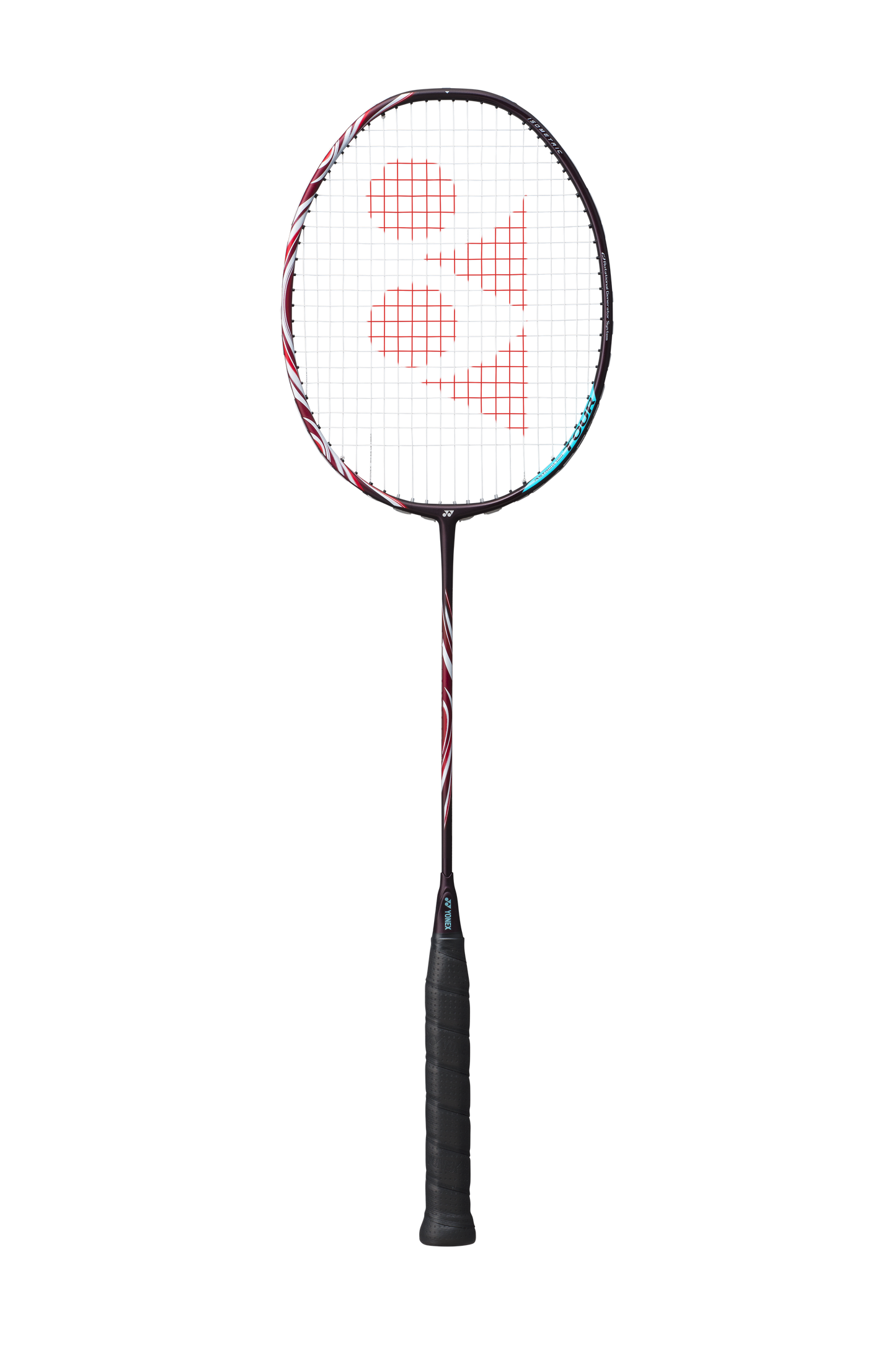 Yonex Astrox 100 TOUR 4U5 Kurenai (strung)