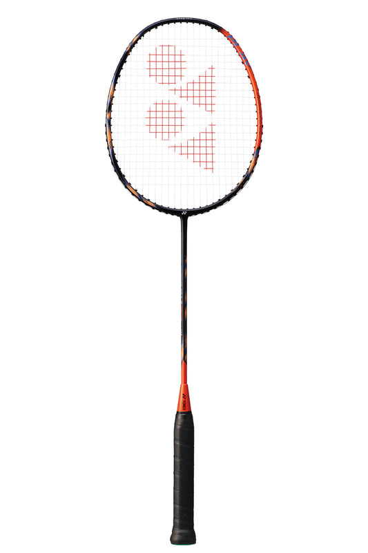 Yonex racquet frame ASTROX 77 Play 4U5 (High Orange) Strung