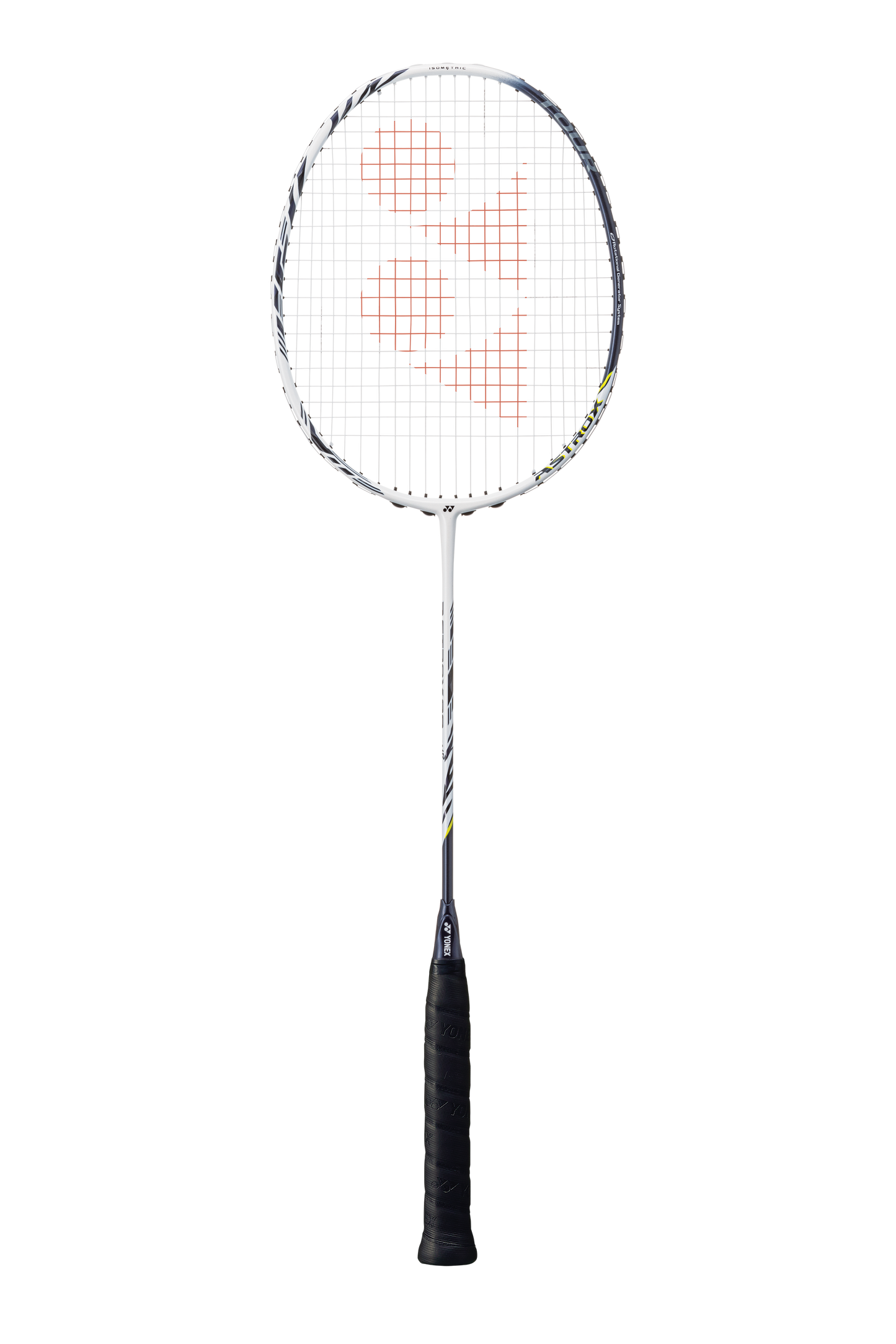 Yonex Astrox 99 Tour White Tiger 3U5 strung