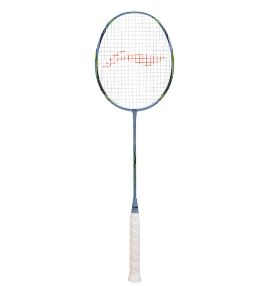 Li-Ning racquet frame Bladex 73 Super Light 6U (Blue)