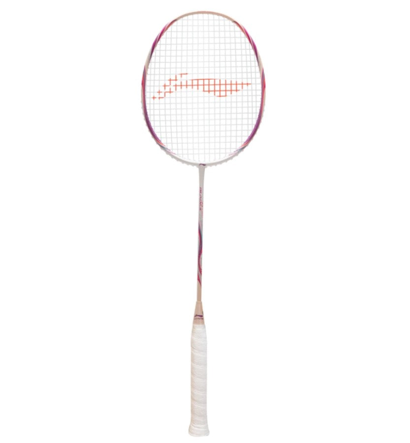 Li-Ning Racquet Bladex 73 Super Light Pink 6U