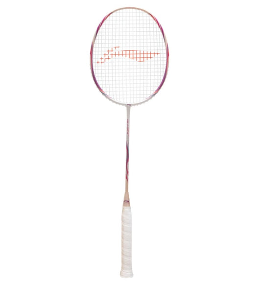 Li-Ning Racquet Bladex 73 Super Light Pink 6U