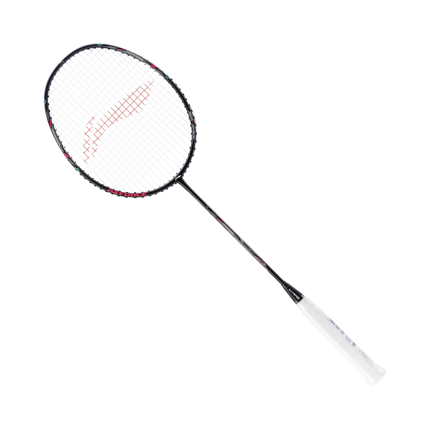 Li-Ning AXFORCE Cannon Black 4UG5