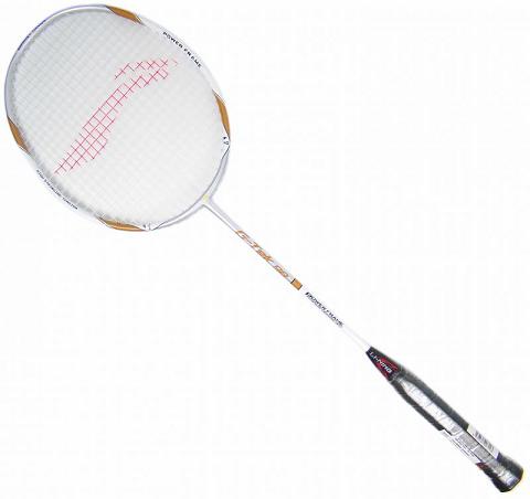 Li-Ning Racquet G-TEK 98 II AYPJ156-5