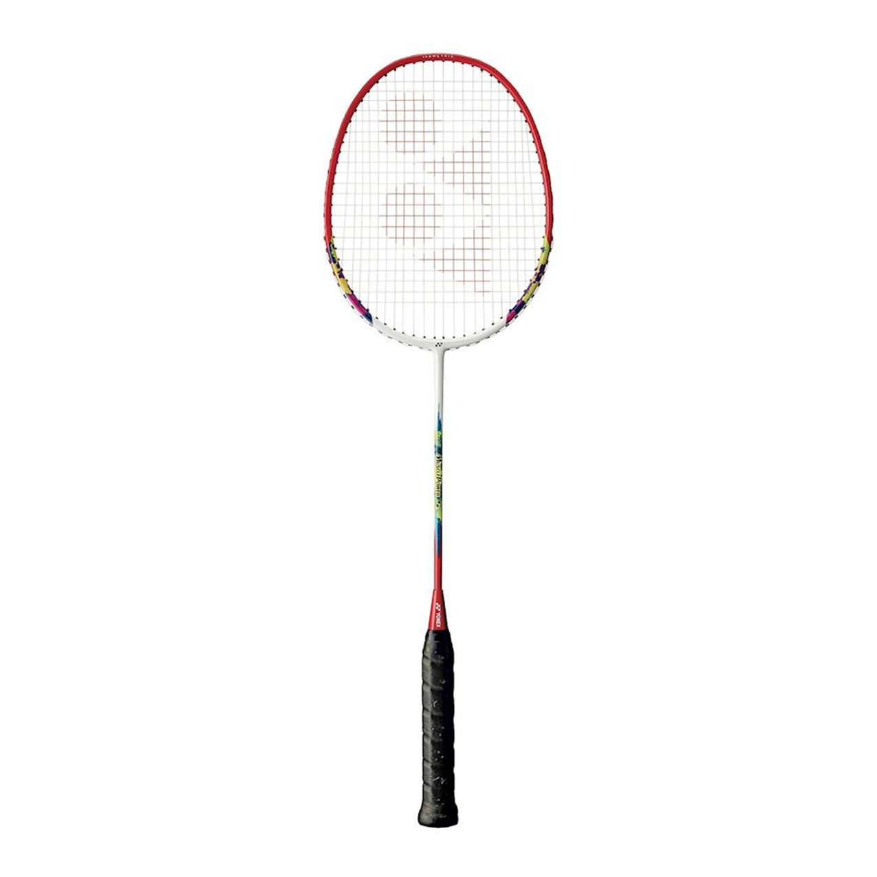 Yonex racquet MUSCLE POWER 5 U4 (Strung)