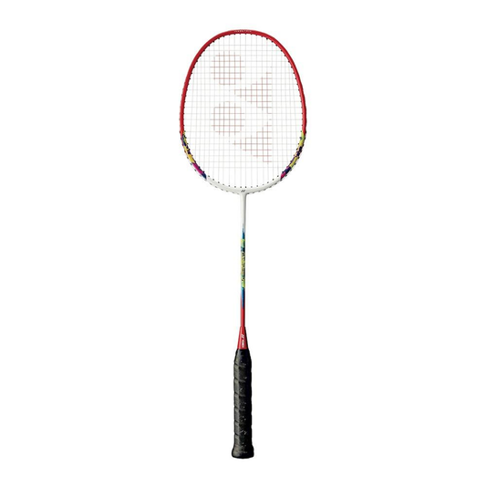Yonex racquet MUSCLE POWER 5 U4 (Strung)
