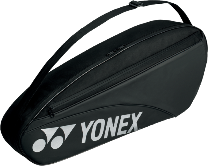 Yonex BA42323 TEAM RACQUET BAG 3 pce